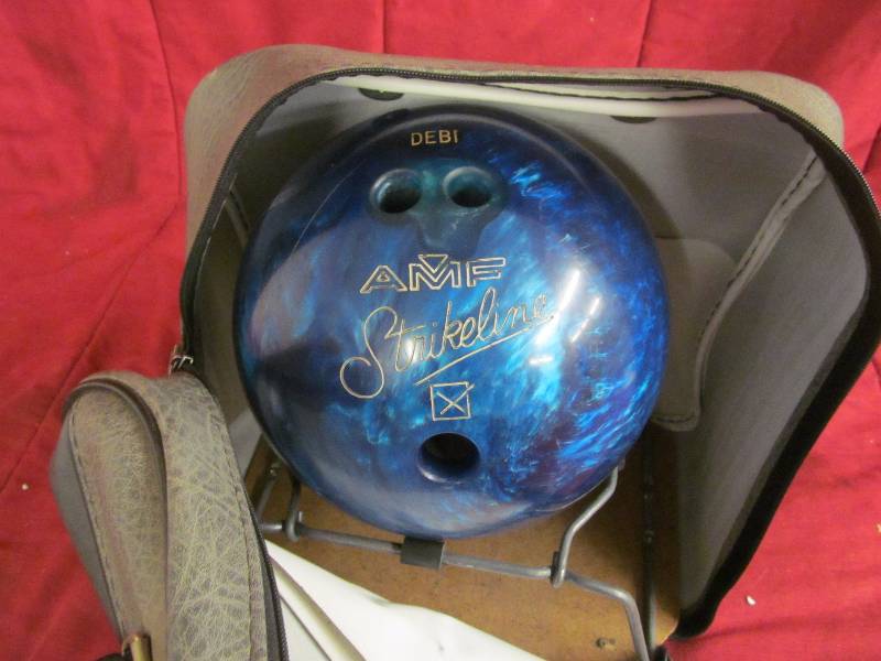 Bowling Ball