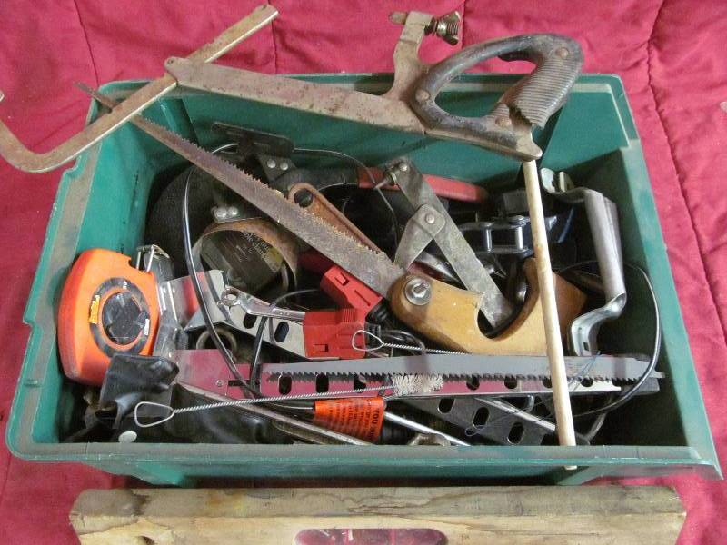 Tools