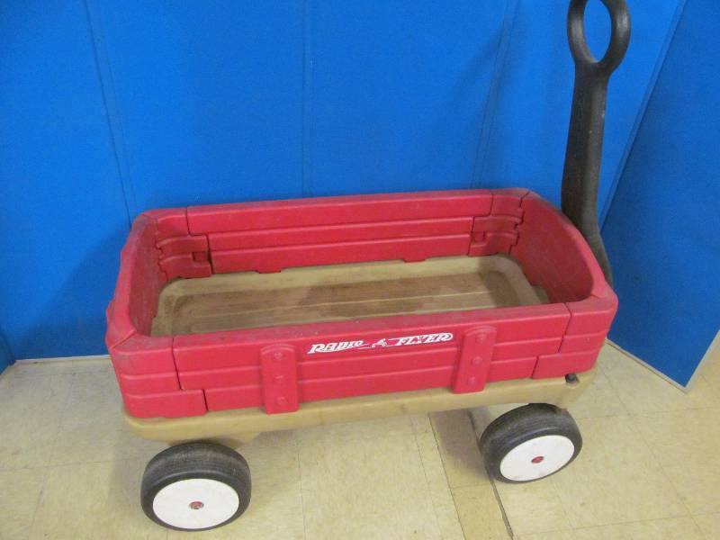 Wagon