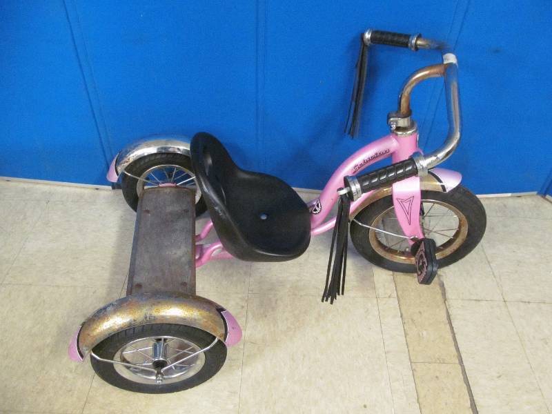 Tricycle