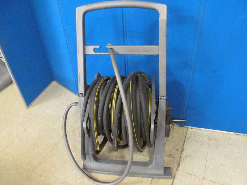Hose Reel