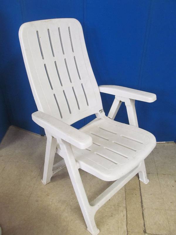 Lawn Chair