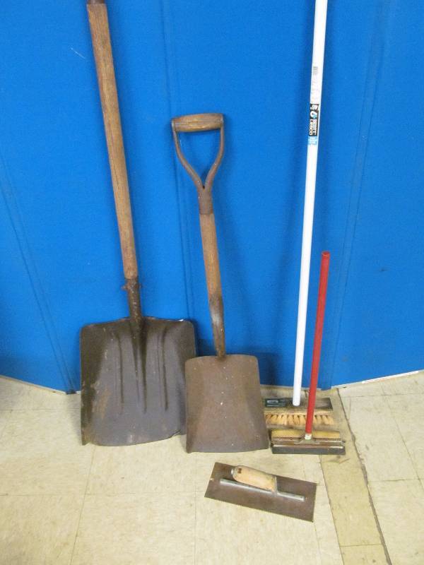 Tools