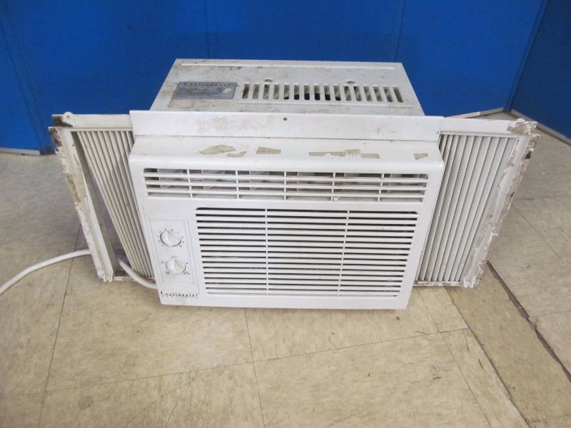Air Conditioning Unit