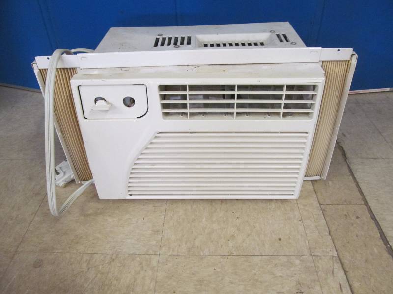Air Conditioning Unit