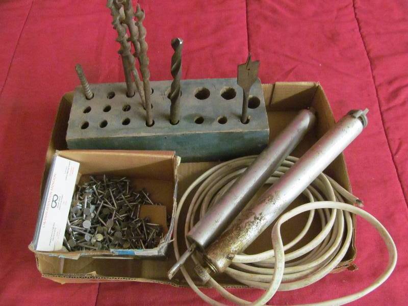 Tools