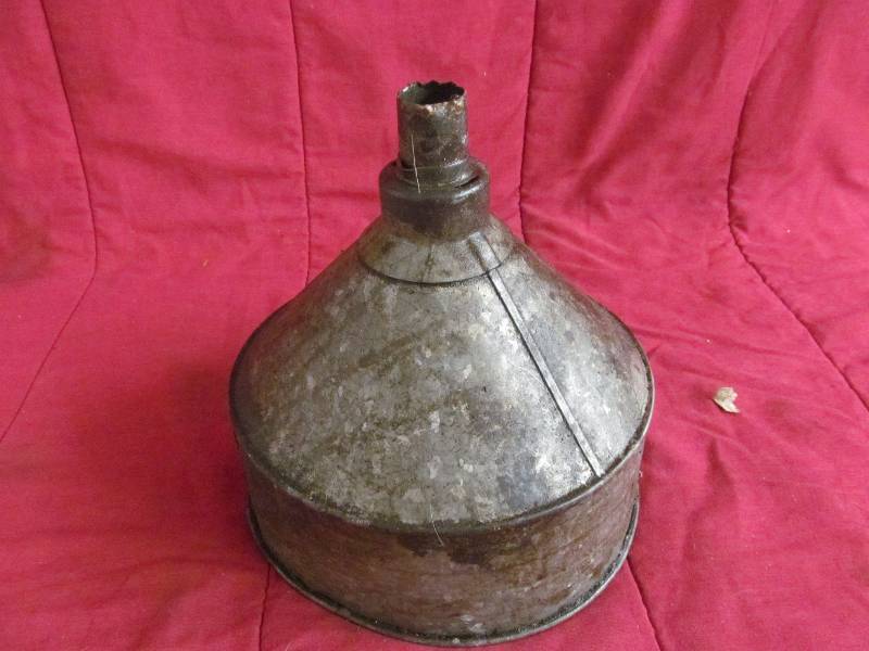 Vintage Funnel
