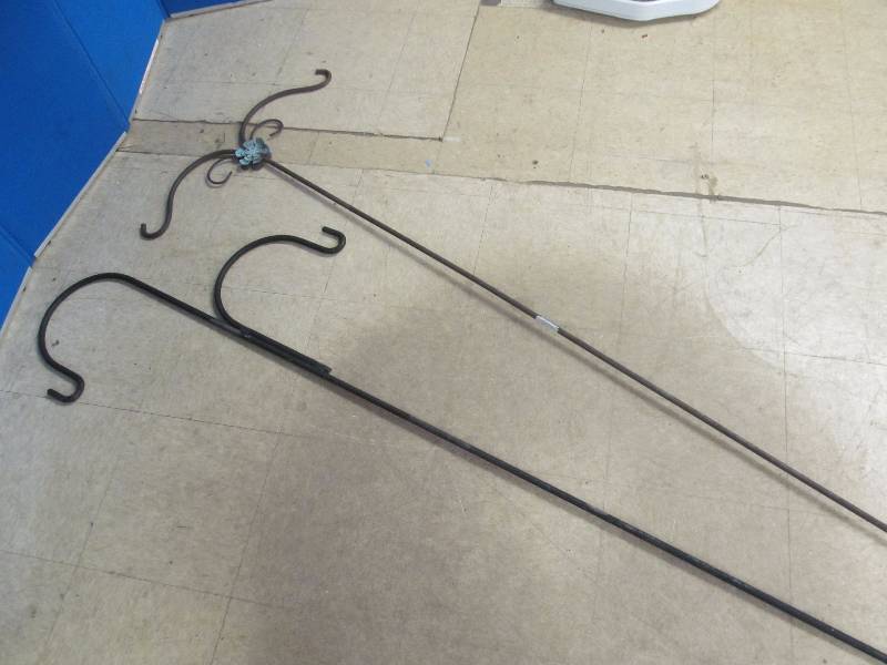 Shepherd Hooks