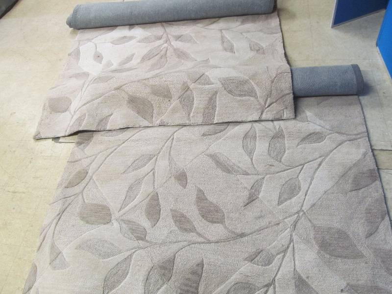 Area Rugs