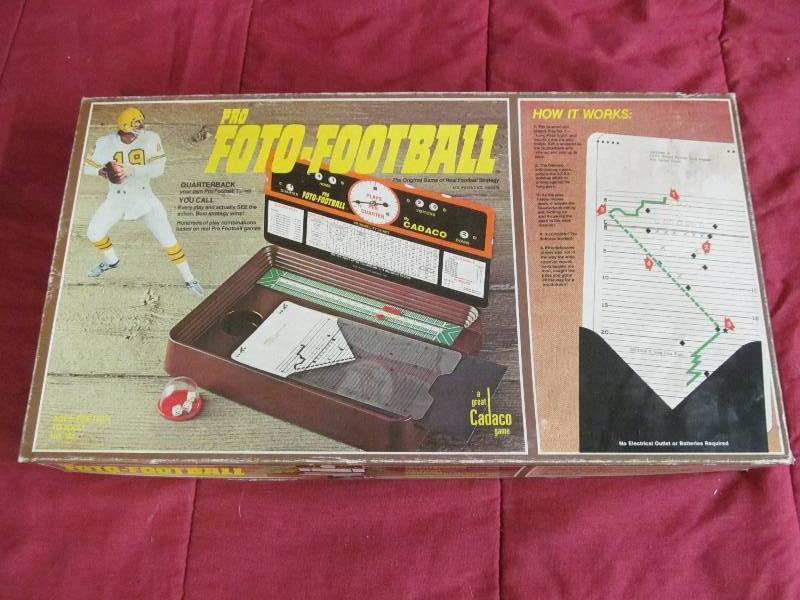 Games