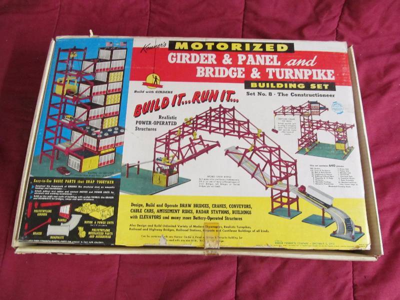 Building Set