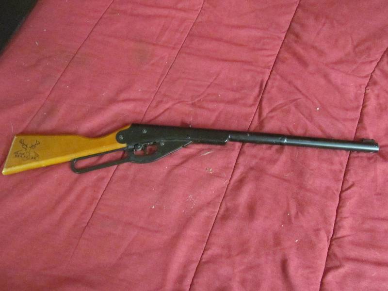 BB Gun