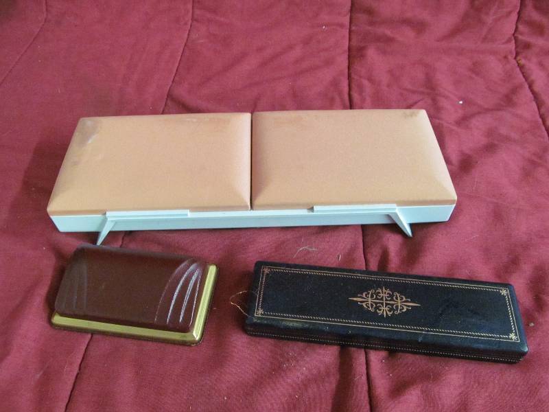 Jewelry Boxes