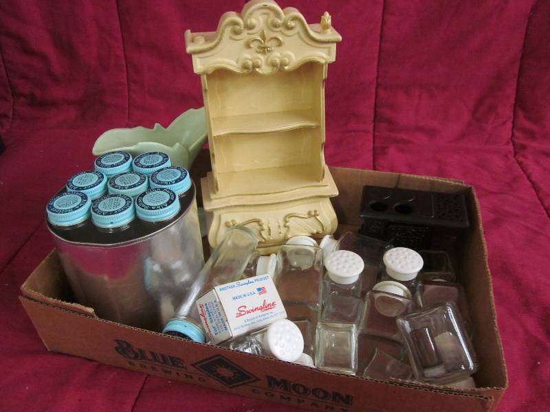 Dollhouse Furniture