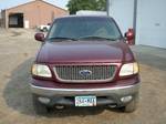 lot 1 image: 1999 Ford F.150 XLT, Triton V8 Gas ...