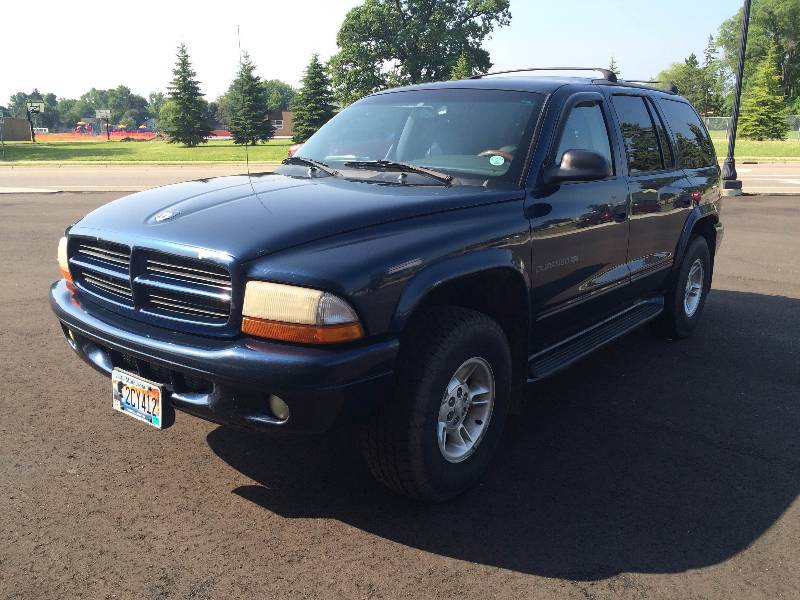 Dodge Durango