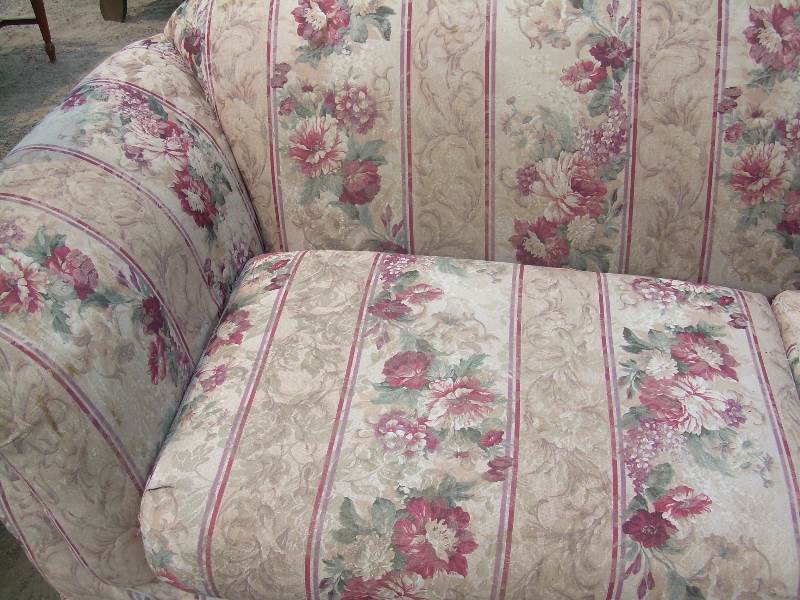 Full size couch