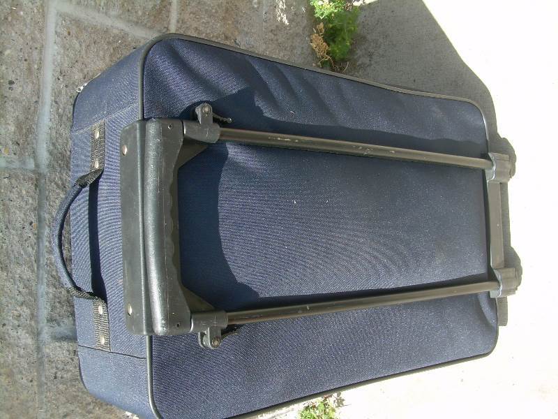 Suit case