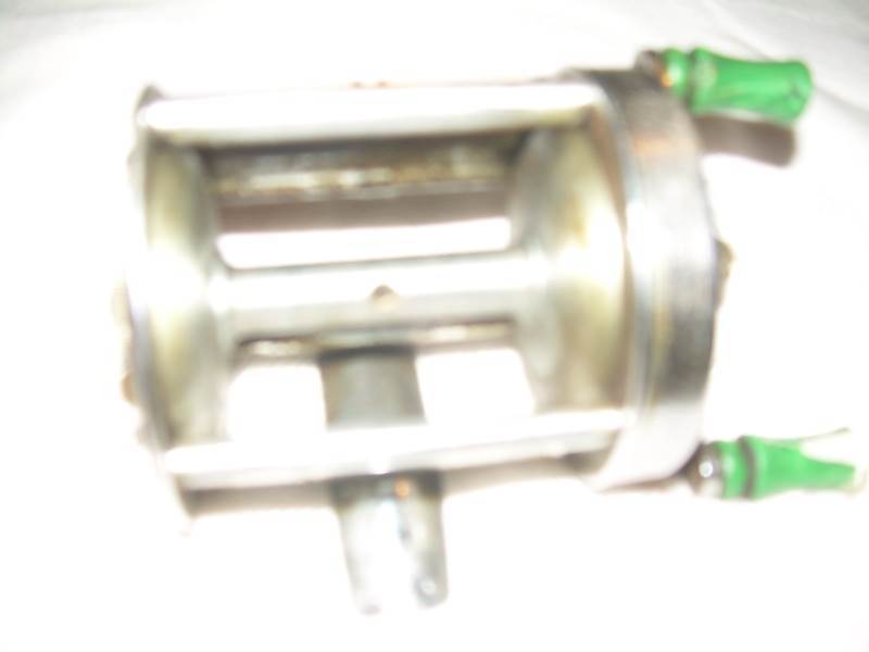 Shake spear direct drive