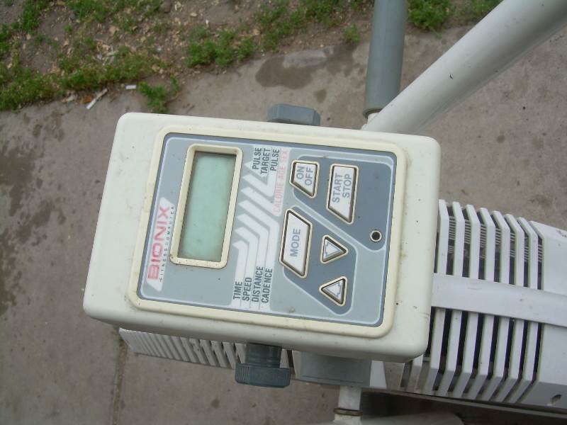 Bionix excersise Bike