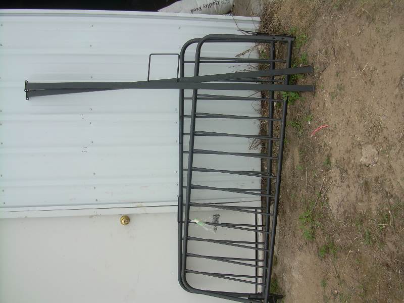 Futon bed