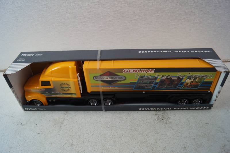 Nylint Collector Toys
