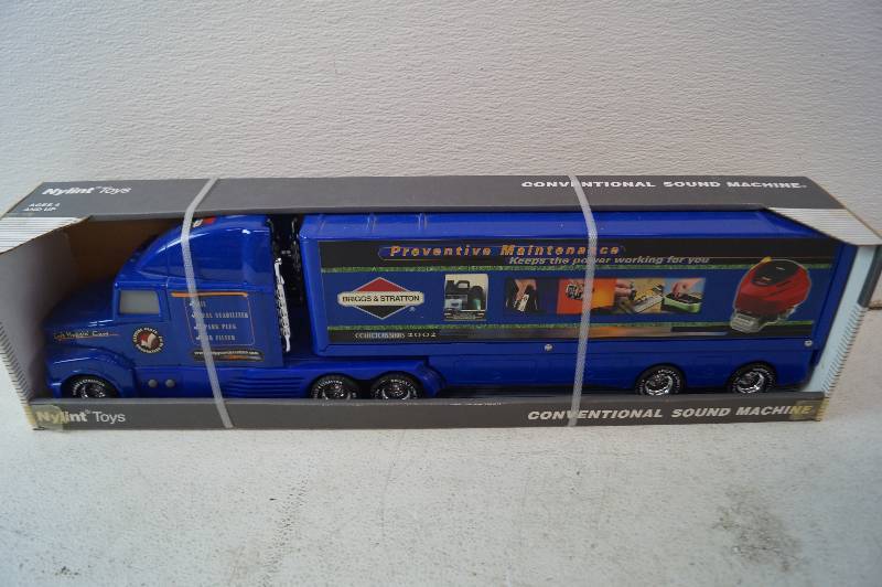 Nylint Collector Toys