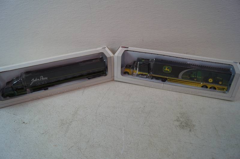 Peterbilt Collector Toys