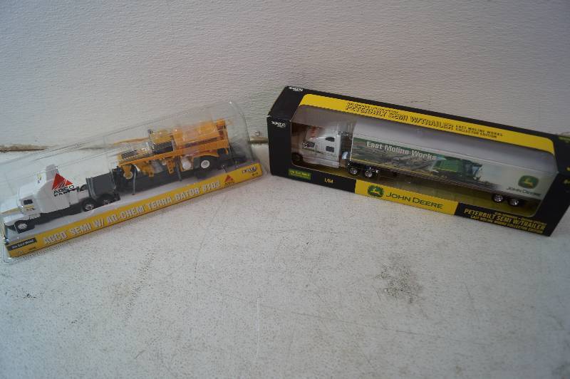Ertl Collector Toys