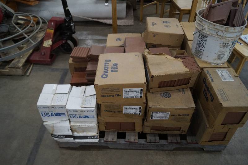 Building Materials