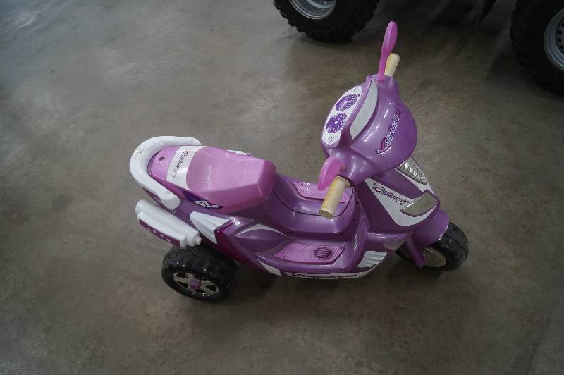 Scooter