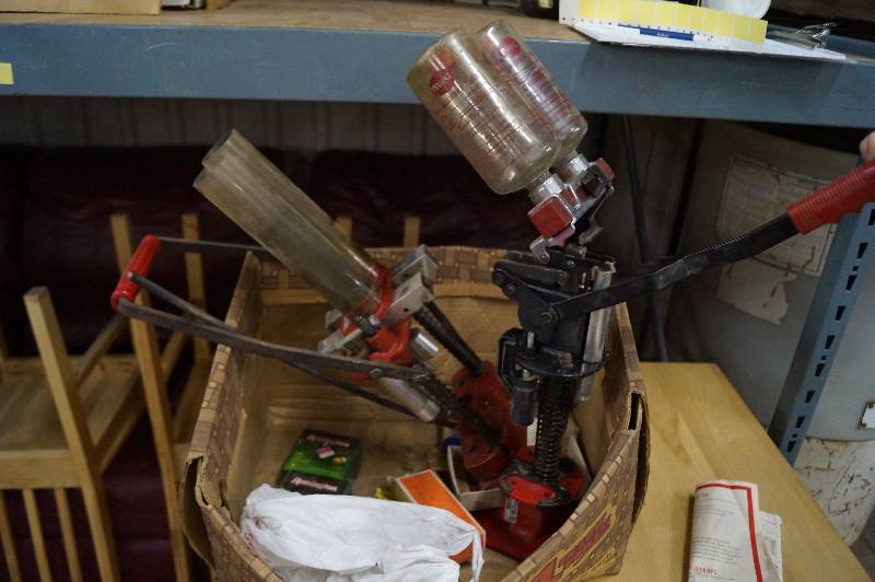 Ammo