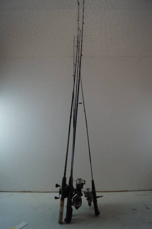 Fishing Items