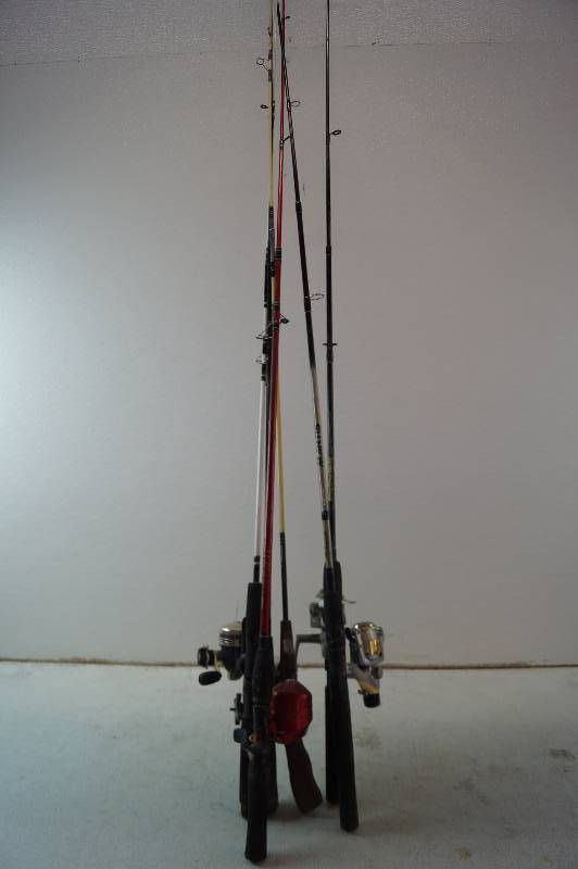 Fishing Items