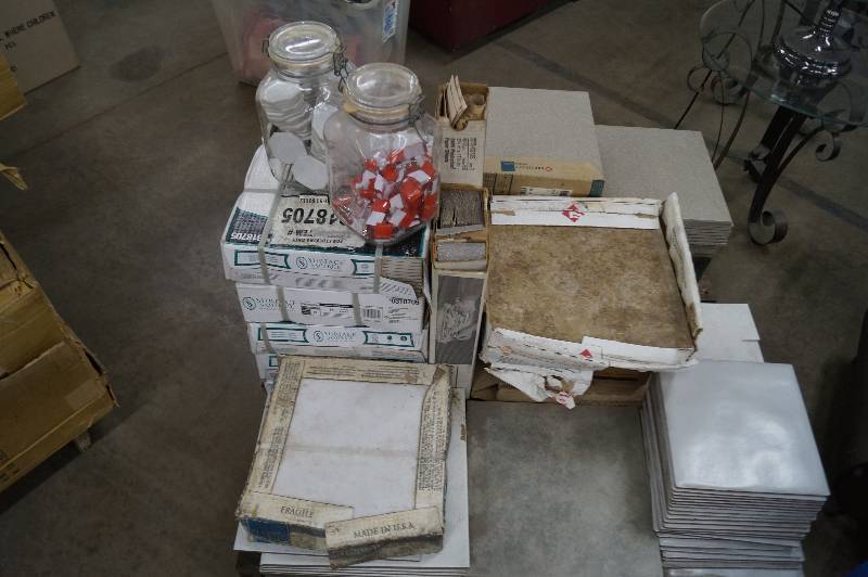 Building Materials