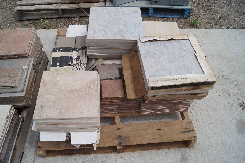 Building Materials