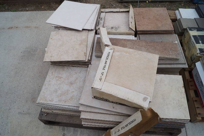 Building Materials