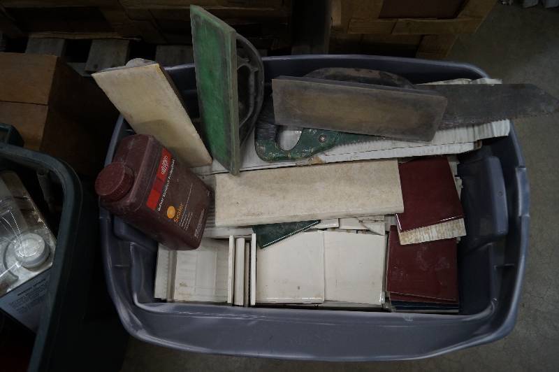 Building Materials
