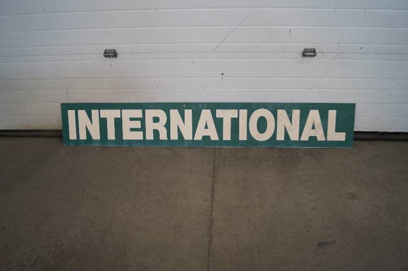 Sign