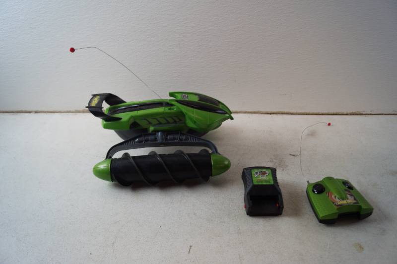 Toy