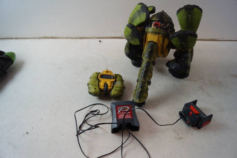 Toy