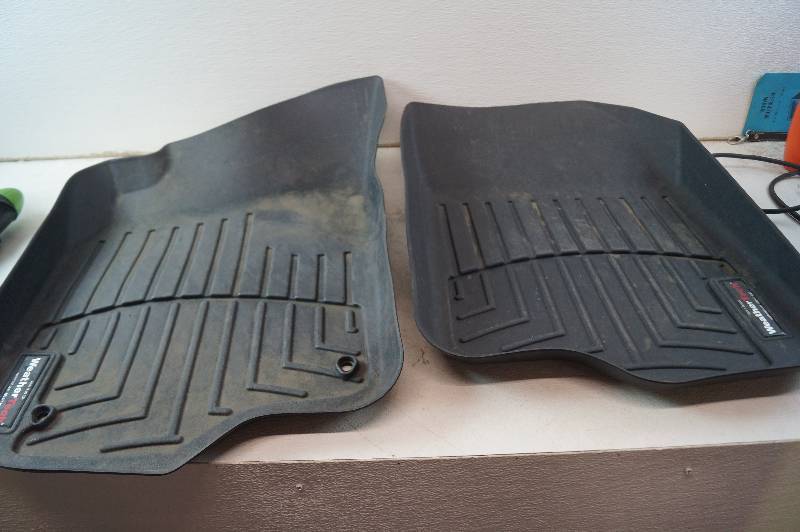 Floor Mats