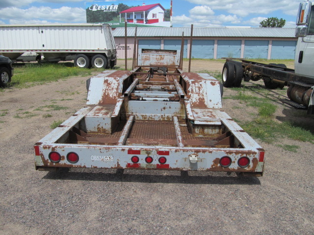 lot 3 image: 2003 Greatdane