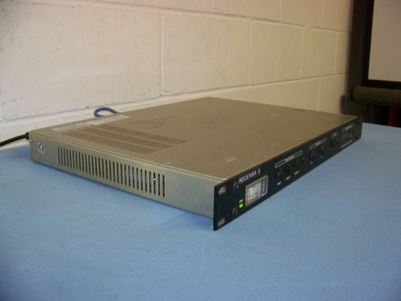lot 58 image: Drake, ESR Satellite Receiver