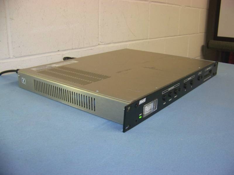 lot 59 image: Drake, ESR Satellite Receiver