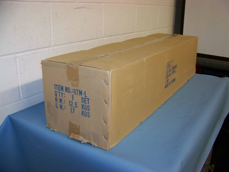 lot 4 image: Premier Mounts Universal RotatingTilt Flat Panel Display Mount - BRAND NEW