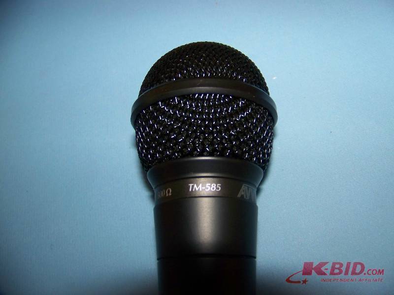 lot 47 image: Shure Microphone Clone - BRAND NEW in box