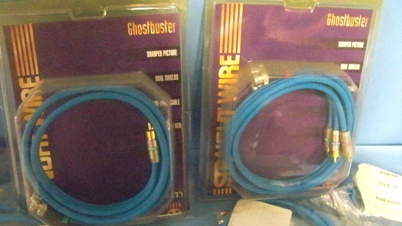 lot 99 image: Miscellaneous Cables