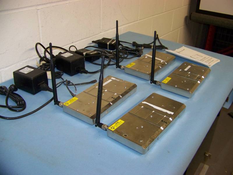 lot 60 image: (4) Telular, Phonecell (TDMA)