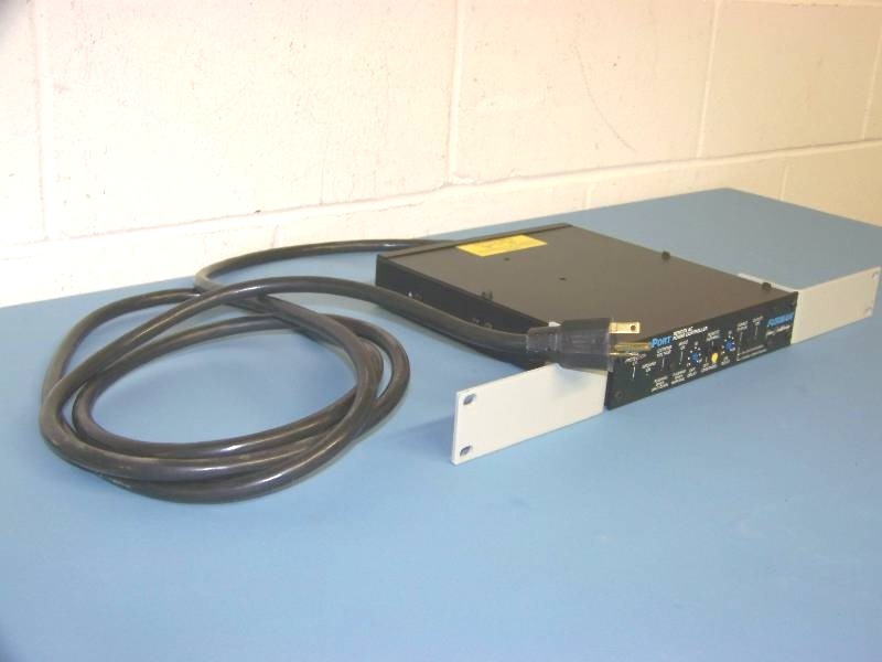 lot 88 image: Furman, PowerPort, Rack Mountable, Remote AC Power Controller